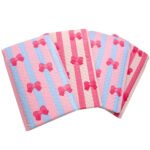 Bow tie bubble mailer medium size 15x24cm (price is for 10pcs)