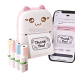 Teddy Mini printer