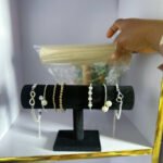 Bracelet display stand