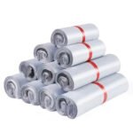 White  mailer bag (50pcs)