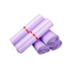 Lilac mailer bag (50pcs )