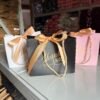 Thank you paper bag (12x14x6cm) (pack of 5pcs)