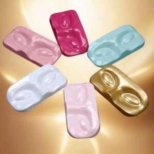 Face Lash tray (pack of 5pcs mixed)