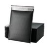 Black bubble mailer (pack of 10pcs)