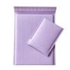 Purple bubble mailer (pack of 10pcs)