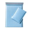 Blue bubble mailer large size 20x25cm (pack of 10pcs)