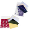 Stencil tattoo paper (pack of 10pcs)