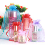 Medium Organza bag 13x18cm (pack of 25pcs)