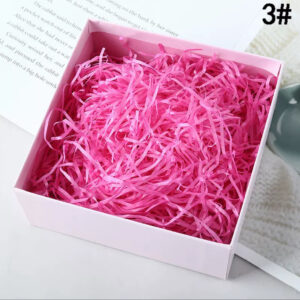 Shredded paper (pack of 100g)