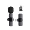 Mini microphone for iPhone & type C