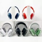 Headset (pink)