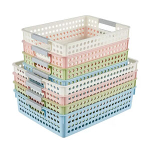 Storage organizer