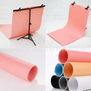 PVC Backdrop 50x100cm