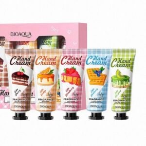 Christmas & valentine Hand cream (1piece)