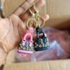 Bag Keychain