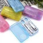 Grooming/ manicure kit