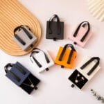 3cm jewelry box (10x10x3.5cm ) (price is for a pack of 4pcs)