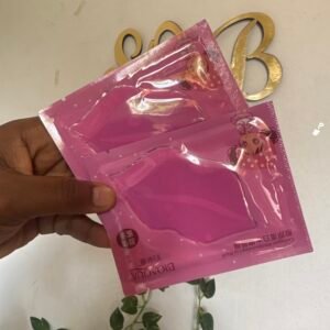 Lip mask (pack of 30pcs)