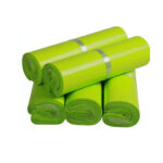 Fruit green mailer bag (50pcs )