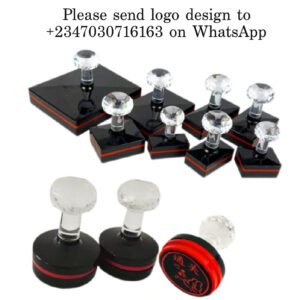 STAMP (1-2weeks production time)