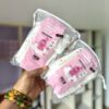 Makeup/Skincare cotton pad (pack of 100pcs)