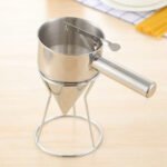 Manual filler (1200ml)