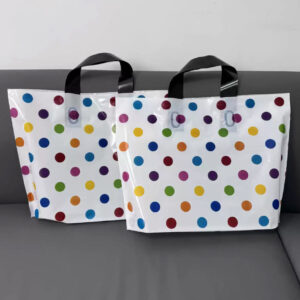 Rainbow loop nylon (30x20cm 50pcs)