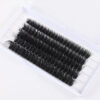 Medium cluster lash  (100clusters, comes with spoolie & tweezer)