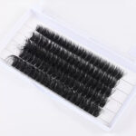 Medium cluster lash  (100clusters, comes with spoolie & tweezer)