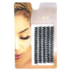 Single length cluster lash  (100clusters, comes with spoolie & tweezer)