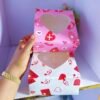 heart box (15x15x8cm)