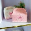 Bow tie box (16x9x6cm)