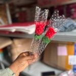 Star rose (1pc)