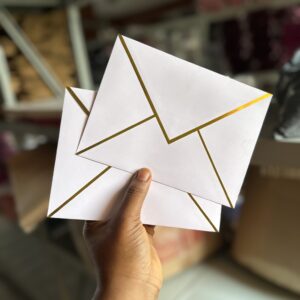 Envelope