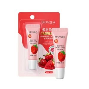 Bio aqua lipgloss