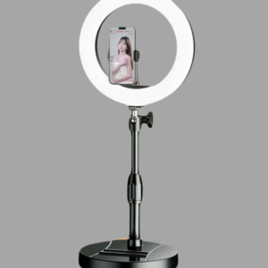 Desktop ringlight (10inches)