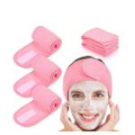 Self care hair band
