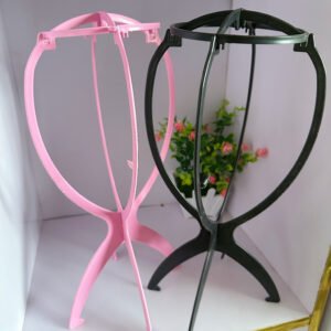 Plastic Wig stand
