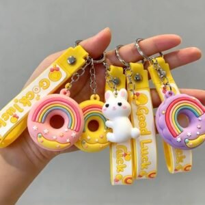 Wholesale Christmas & valentine keychain gift (price is for 12pcs)