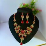 01 jewelry red