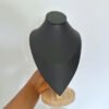 Leather Jewelry display stand