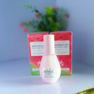 Watermelon niacinamide serum