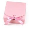 Deep fancy gift box (20x20x10cm)