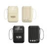 SOB Pocket power bank (20000mah)