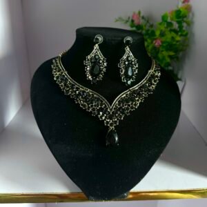 03 jewelry black