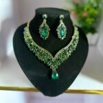 03 jewelry green