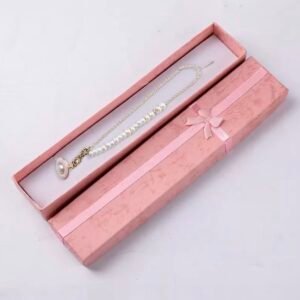 Long jewelry box 4x20x3cm (price is for 3pcs)