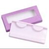 lash tray & lash box (pack of 10pcs mixed box design )