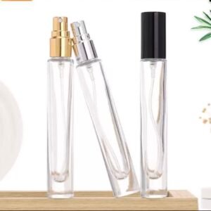 10ml luxury perfume decant bottle (price is for 7pcs)