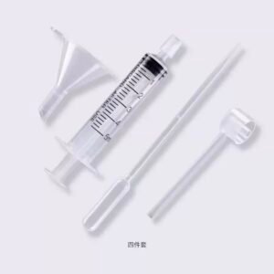 4 in 1 perfume decant set